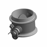 Polaris Wastegate Assembly, 840T, Genuine Oem Part 1263793, Qty. Fixed Price $679.99.