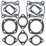 Vertex Top End Gasket Kit For Polaris Indy 340 1999-2002. Fixed Price $40.40.