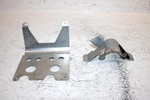 2000 Ski-doo Mxz 600 Oem Air Intake Support Set 518310400 SS0. Fixed Price $14.99.