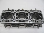 1995 Polaris Indy Xlt Xcr 600 Cylinders 65.00MM Jug. Fixed Price $80.71.