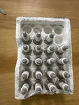 Champion 58 Copper Plus Spark Plug RJ18YC - 19 Pack. Fixed Price $42.99.