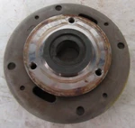 Ski Doo Flywheel 377CC Denso #032000-6870-2JY, VC113 Item #834. Fixed Price $50.00.