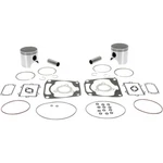 Wiseco Top End Kit, Standard Bore 85.00MM SK1329. Fixed Price $367.87.