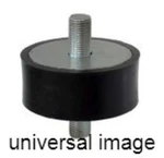 Bronco Engine Motor Mount AT-09651 127872. Fixed Price $19.26.