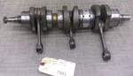 Crankshaft Assy Off 2002 Yamaha Sx Viper 700 Pn# 8EK-11400-00-00. Fixed Price $494.62.