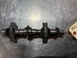 Polaris Iq Widetrack 750 Fst Counter Balancer Shaft 0452928. Fixed Price $32.99.