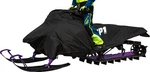 SP1 Sport Part Custom Fit Snowmobile Cover Easy-load SC-12488-2 27-37301. Fixed Price $104.49.