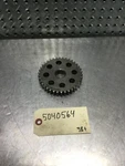 Ski-doo Grand Touring 700 Lower Chaincase Sprocket 38T 504056400 T058. Fixed Price $12.15.
