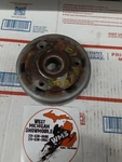 01 02 Skidoo Mxz Summit 700 800 Formula Flywheel VCJ27 032000-9560-3BY. Fixed Price $29.98.