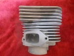 Nos 1972 Rupp Nitro TR340S-2 Chrome Bore Cylinder Vintage Snowmobile 20268. Fixed Price $49.99.