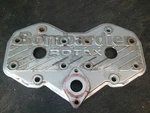 99-09 Ski Doo Cylinder Head Cover # 420923460 Mxz Gsx Gtx Summit Skandic 600 Cc. Fixed Price $17.95.