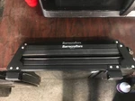 Vintage Barrecrafters Roof Racks Adjustable Ski. Fixed Price $79.50.