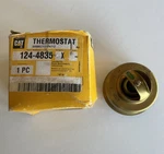 124-4835 Cat Water Line Thermostat 82. Fixed Price $84.00.