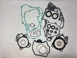 08- 09 Honda CRF250R Complete Gasket Set With Seals, 811268. Fixed Price $198.79.