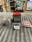 '86-'90 Polaris Indy Sport 340 O/s 62.25MM Wiseco Piston Kit 2316M06225. Fixed Price $74.95.