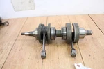 1993 Arctic Wildcat 700 Crankshaft / Core. Fixed Price $169.00.
