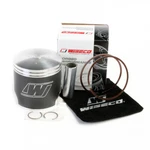 Fits 2004 Harley Davidson Fxstbi Night Train Piston Kit Wiseco 4999PS. Fixed Price $207.55.