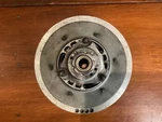 Yamaha Secondary Clutch For 1997-2005 Sx, Sxr, Vmax, Venom, Viper, 600-700. Fixed Price $80.00.