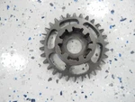 Arctic Cat Snowmobile 2014-2020 Xf Zr 7000 9000 30T 11W Sprocket 2602-751. Fixed Price $38.99.