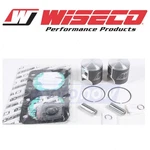 Wiseco SK1228 Top End For Engine Pistons Kits Tb. Fixed Price $360.97.