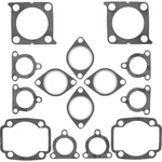 Winderosa Top Full Set A/c Z 440 Sno Pro 710245 12-94167 009-FS0245 TS1245. Fixed Price $44.62.