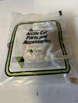 Oem Arctic Cat Gasket Kit 0636-093. Fixed Price $19.99.