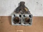 2000 Ski-doo Grand Touring 500 Snowmobile Cylinders & Pipe 98-00 Mxz Deluxe. Fixed Price $93.59.