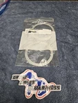 Nos Free Ship! Genuine Bombardier Ski-doo Cylinder Head Gasket Oem 420831881. Fixed Price $8.49.