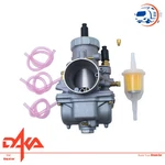 Fits Arctic Cat Jag 440 Cheetah Cougar Pantera Tigre 34MM Snowmobile Carburetor. Fixed Price $48.97.