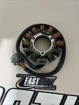 06 Arctic Sabercat 600 Efi Lx Oem Stator 3007-018 SAS10. Fixed Price $99.00.