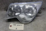 07-11 Arctic Cat 650 H1 Oem Front Left Lamp 0509-035. Fixed Price $34.95.