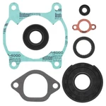 Vertex Complete Engine Gasket Kit For Yamaha Bravo 250 84-11. Fixed Price $43.84.