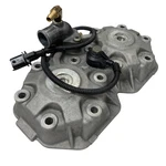 2010 Ski-doo Rev Xp 800R Ptek Cylinder Head Cover 420613925. Fixed Price $123.64.