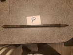 Artic Zl Zr Bearcat Pantera Drive Shaft. Fixed Price $35.98.