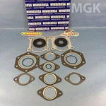 New Polaris 440 Winderosa Complete Engine Gasket Kit 1991-1999 Trail Sport Xcf. Fixed Price $42.10.