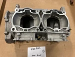 Polaris Snowmobile Engine Crankcase Used 2202807 2005 900 Fusion. Fixed Price $325.00.