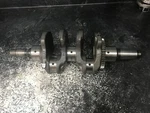 09-16 Arctic Cat Crankshaft Assembly # 3007-778 F1100 Sno Pro Rr Turbo. Fixed Price $299.95.