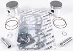 Wiseco SK1343 Standard Bore Piston Kit. Fixed Price $630.95.