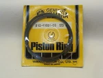 Nos Yamaha 812-11601-00-00 Piston Ring Set Std Bore SL292. Fixed Price $23.99.