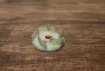 1998 Ski-doo Mxz 500 Oem Water Pump Impeller 420922036. Fixed Price $16.98.