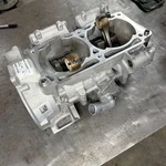Polaris Axys Assault 850 Crankshaft Crankcase 2211505 2208236 25399. Fixed Price $949.00.