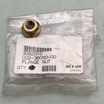 Lot Of 2: Polaris 3082910 Nut-flange New Genuine. Fixed Price $13.70.