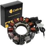 Caltric Stator For Arctic Cat Pantera 600 Efi 2002-2005 Snowmobile Magneto. Fixed Price $64.00.