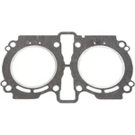 Cometic C2083 Top End Head Gasket 2006-2010 Polaris 750 Fst Turbo Indy/iq/rmk. Fixed Price $48.55.