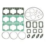 Spi Top End Gasket Kit Ski-doo 700 Formula Iii, Gt, Mach Fits 1997-2000. Fixed Price $49.95.