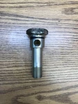 Yamaha YZFR1 2002-2003 Oil Cooler Union Bolt Part # 5PW-12822-00-00. Fixed Price $35.99.