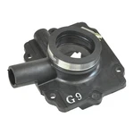 Spi Carburetor Flange For Polaris 800 Storm Replaces Oem# 3084652 See Years. Fixed Price $49.95.