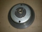 1991-96 Yamaha Phazer 480 Rotor/flywheel PT#88H-85550-00-00 SHELF#130. Fixed Price $29.99.