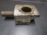 Vintage Ski-doo 1971 Tnt 435 440 Cylinder Jug Magneto. Fixed Price $59.99.