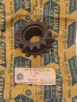 Nos Yamaha 878-47612-00-00 Track Drive Wheel GPX338 GPX433 EX340 EX440 SRX440. Fixed Price $56.66.